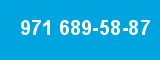 971 689-58-87